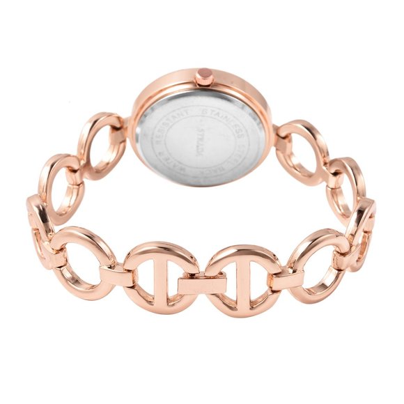 STRADA Austrian Crystal Watch - Picture 4 of 6